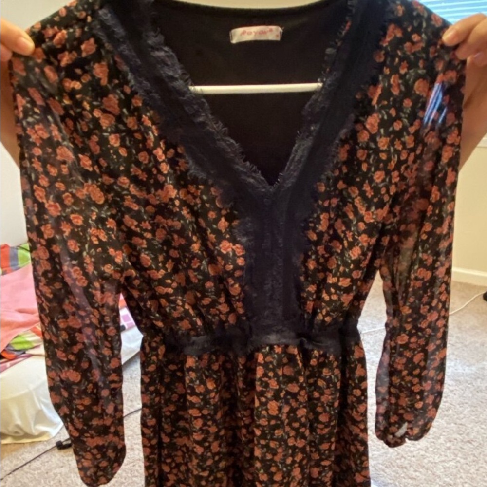 Dress